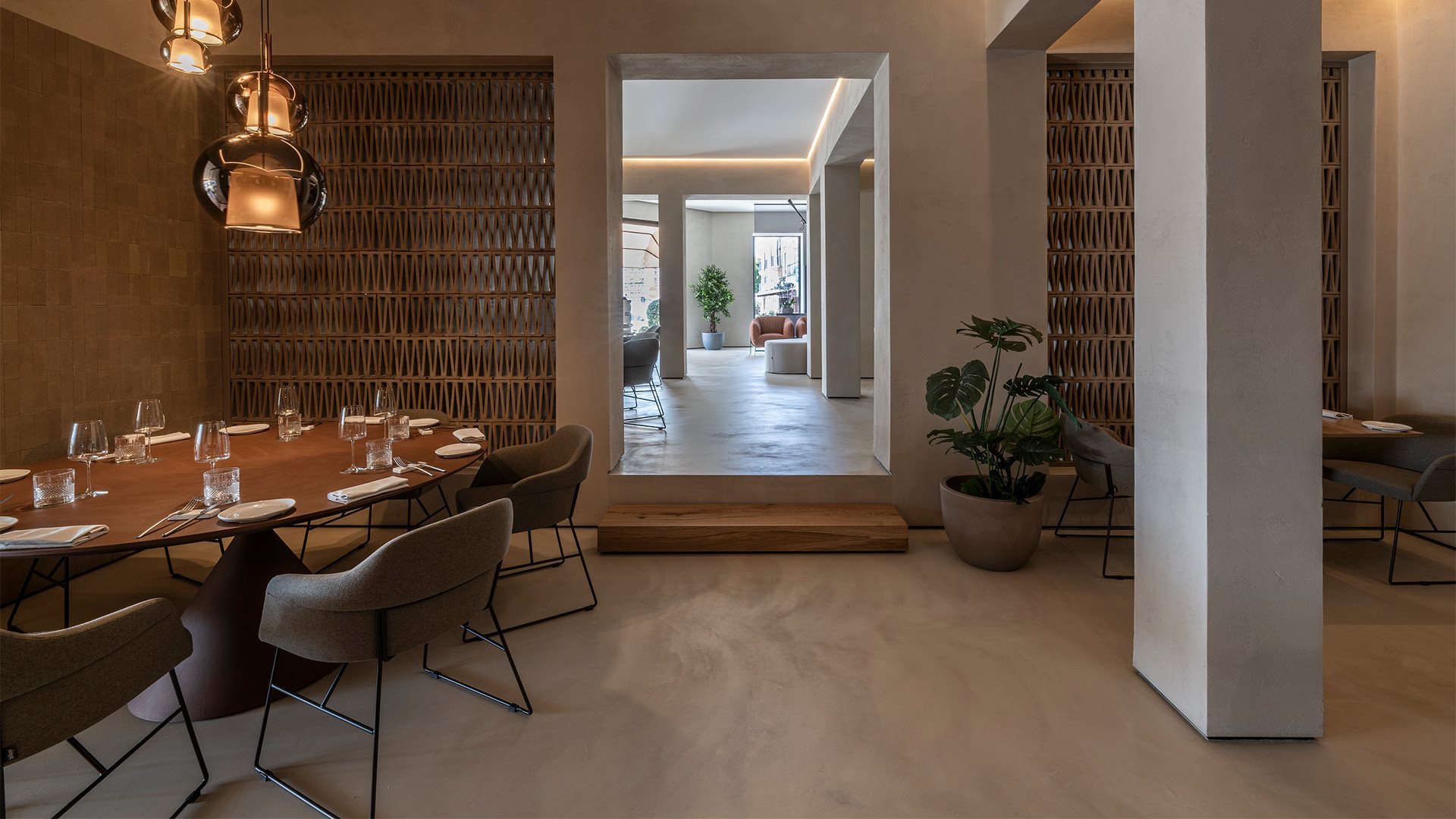 Ristorante Doppiogusto Milazzo ME - Prj Marco Trifiletti - Ph Vito Corvasce - PC - AR - LR - 19